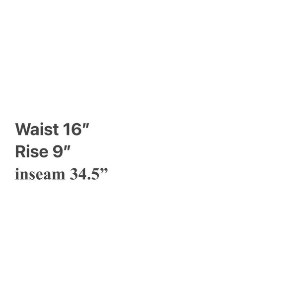 NEW Express Editor Womens 6 Long Flare Pants Gray Straight Through Hip Thigh - Picture 11 of 11